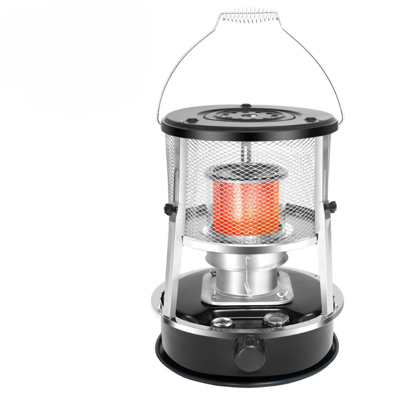 Home Cooking Heater - Przenośny grzejnik i kuchenka Qwinn do