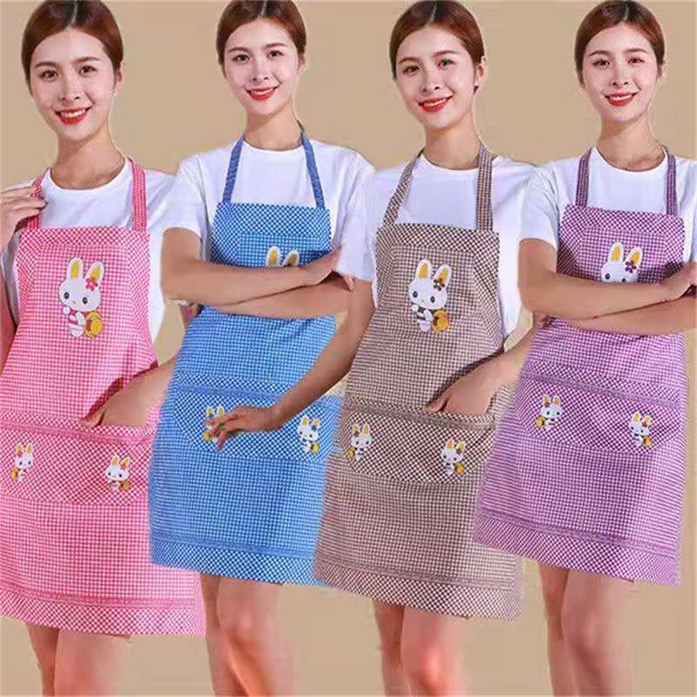 Home Cooking Meals - Artykuły domowe z kieszenią Regulowane ubrania