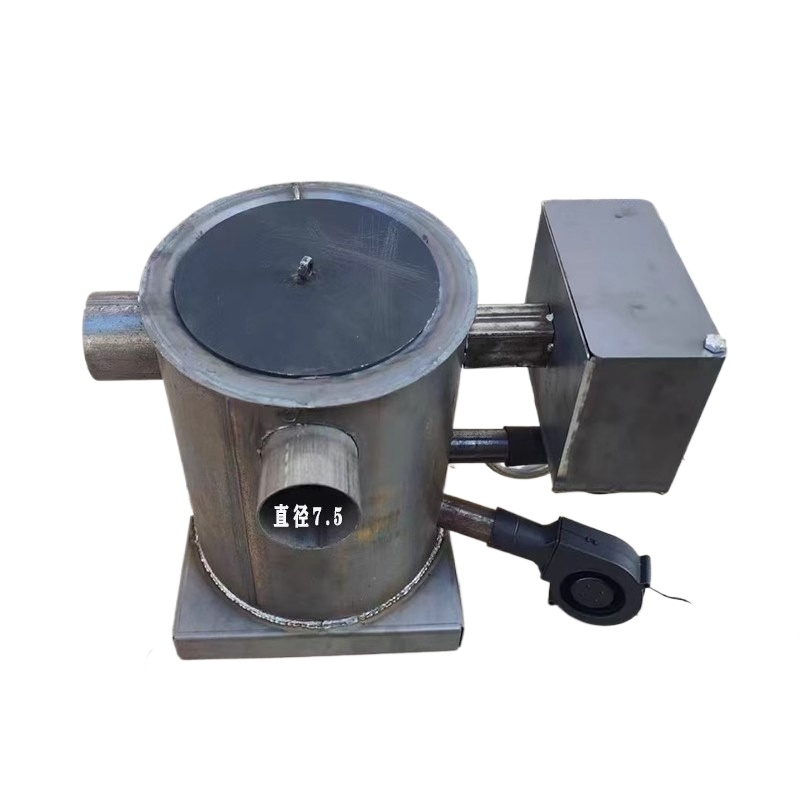 Home Cooking Heater - Nowy piec na olej odpadowy z