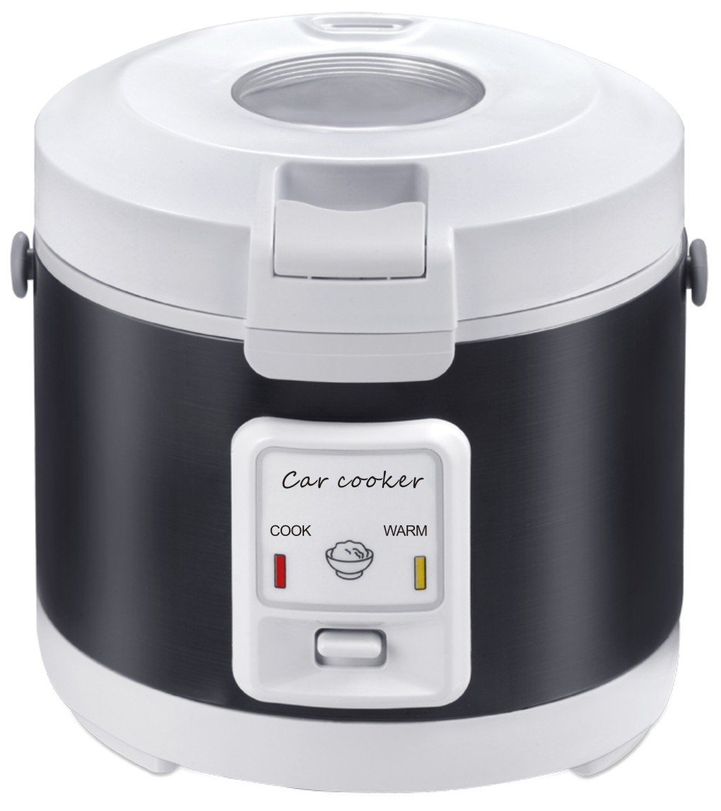 Home Cooking Heater - Urządzenie do gotowania ryżu 24V, parowar