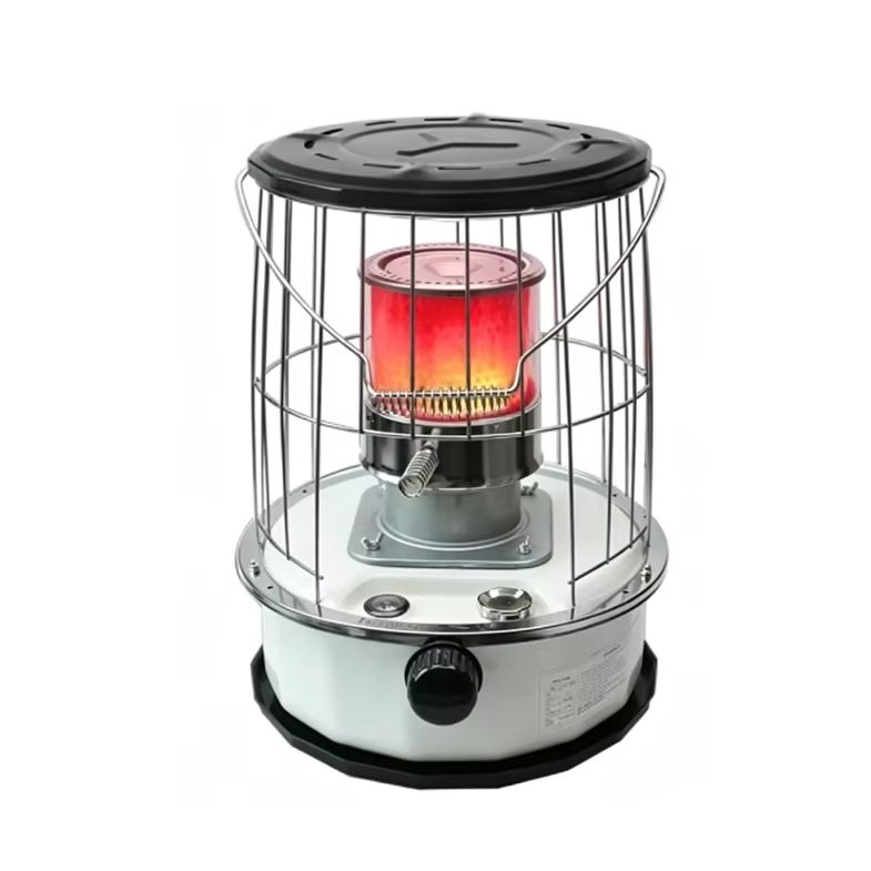 Home Cooking Heater - Przenośny wielofunkcyjny piecyk grzewczy do użytku