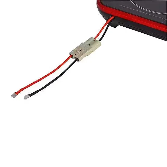 Home Cooking Heater - Dotykowy Przycisk Solarny 24 V 48