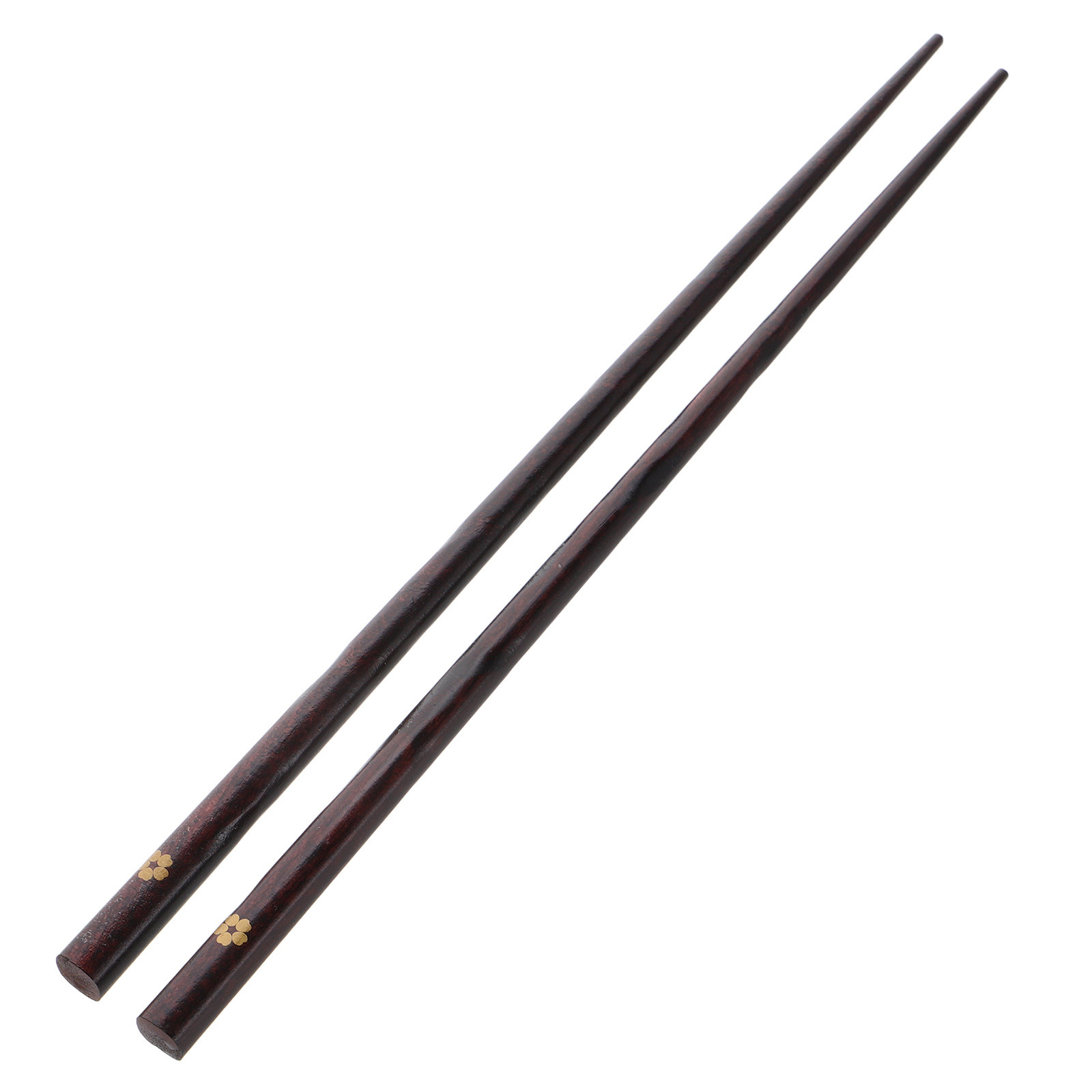 Home Cooking Japanese - Drewniane pałeczki w stylu japońskim, antypoślizgowe,