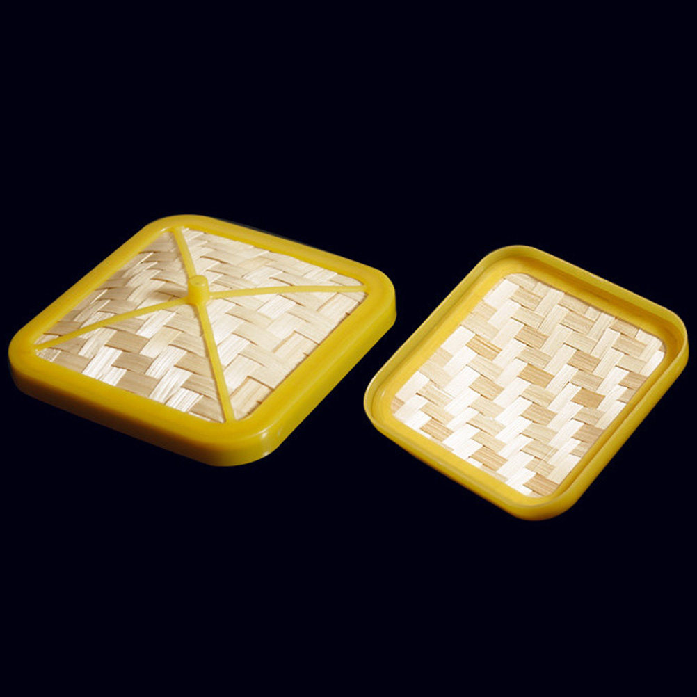 1 zestaw wysokiej jakości bamb – Steamer Bamboo Set recenzja i cena