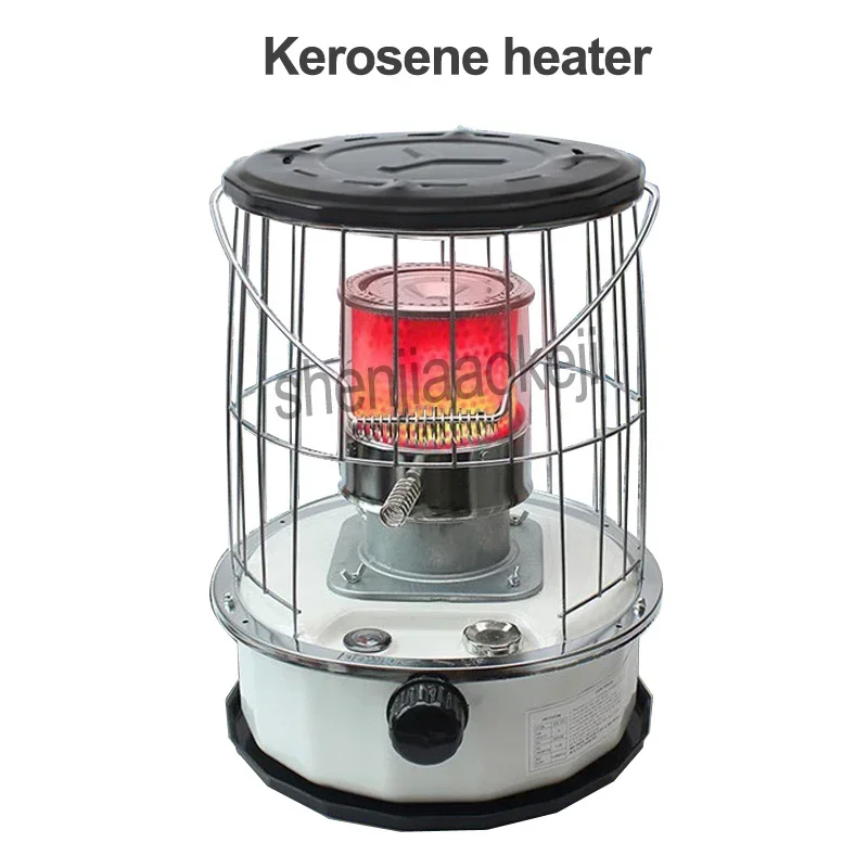 Wysokiej jakości, wytrzymały,  – Home Cooking Heater recenzja i cena