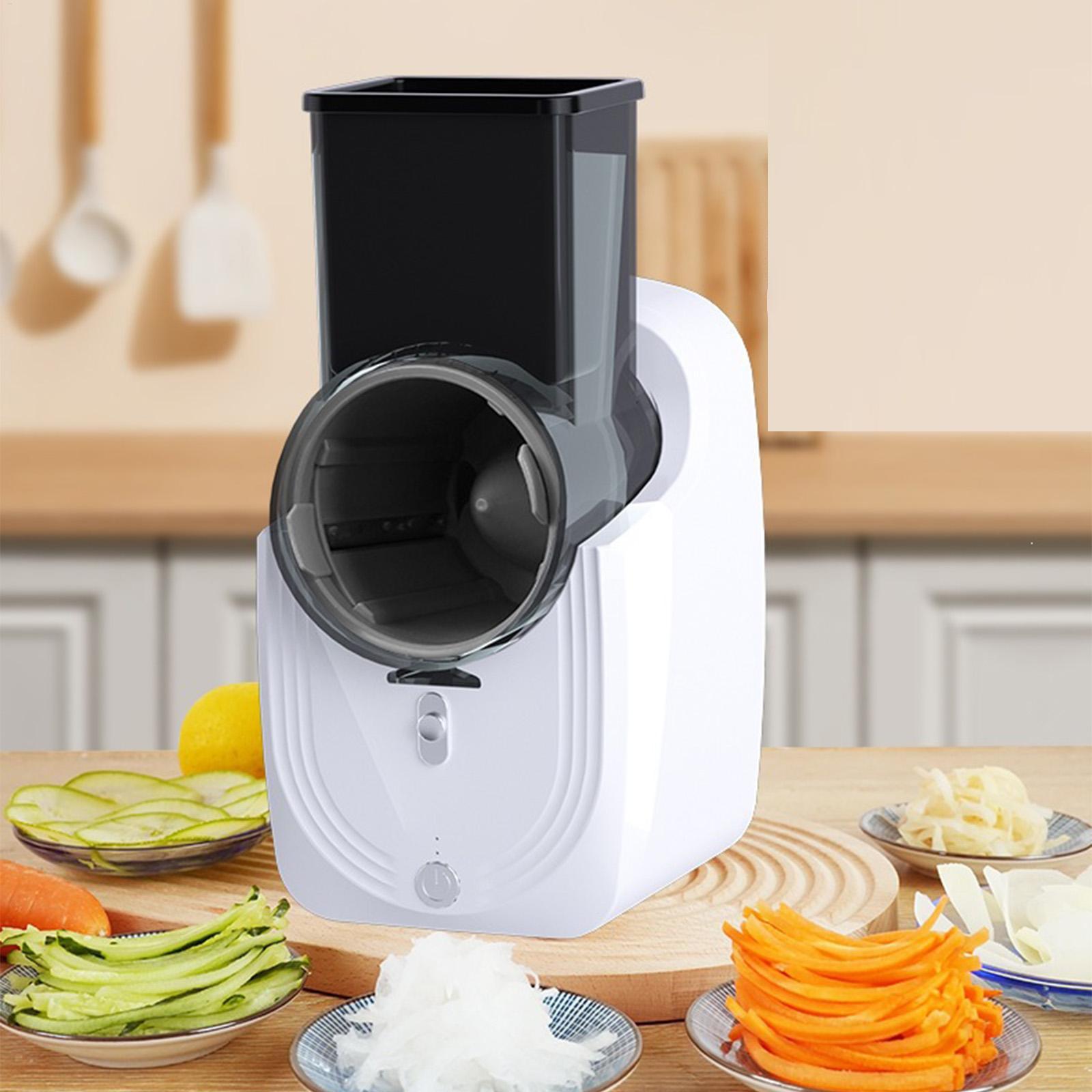 Elektryczna tarka do sera, kra – Home Cooking Meal recenzja i cena