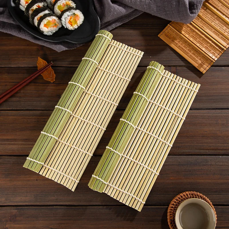 Kuchnia narzędzie do sushi bam – Sushi Mat Bamboo recenzja i cena