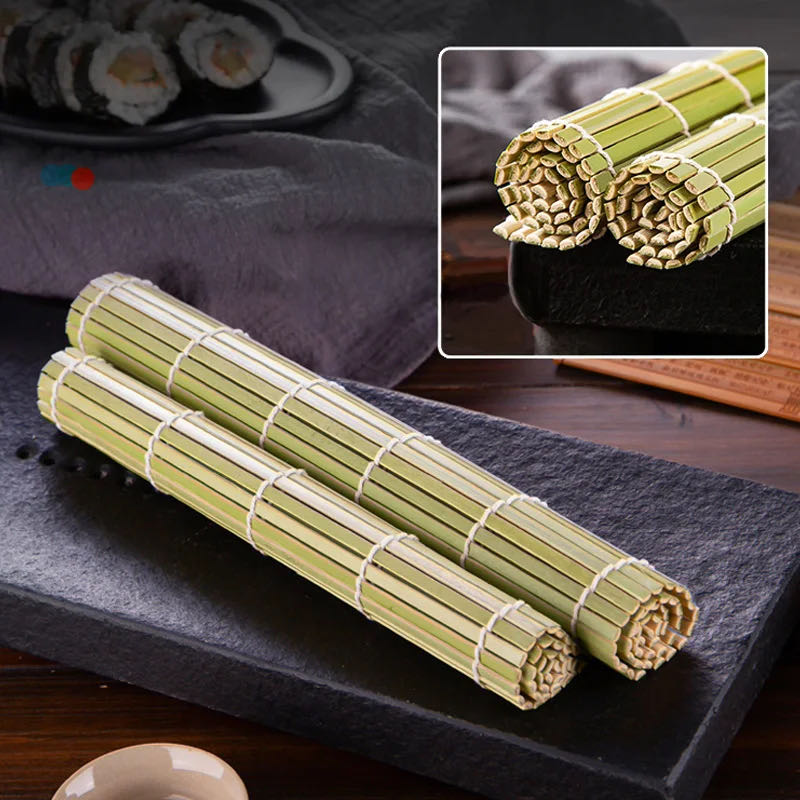 Kuchnia narzędzie do sushi bam – Sushi Mat Bamboo recenzja i cena