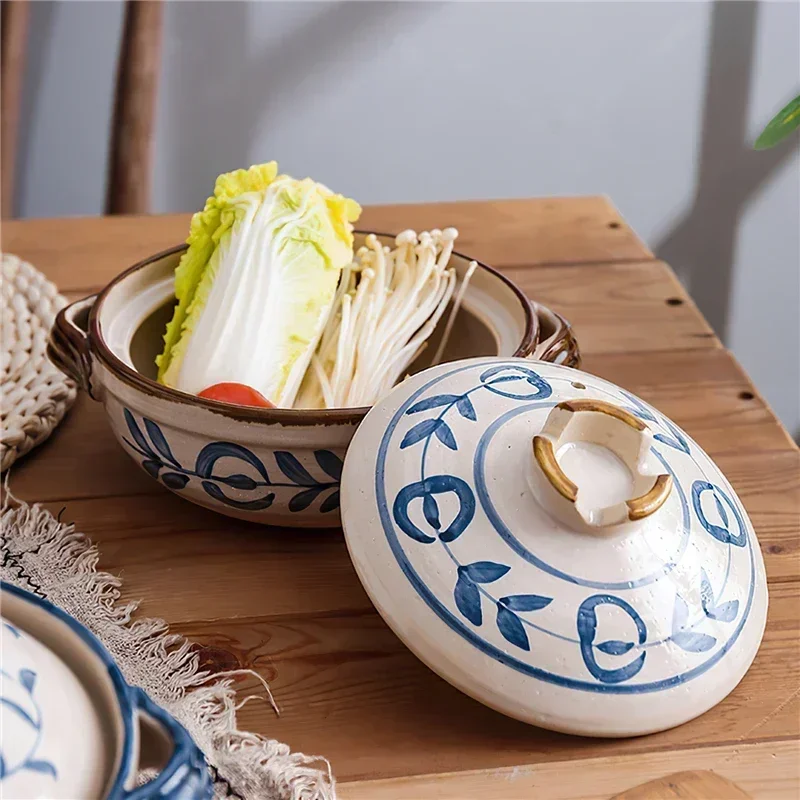 Ceramiczny garnek do zapiekani – Home Cooking Japanese recenzja i cena