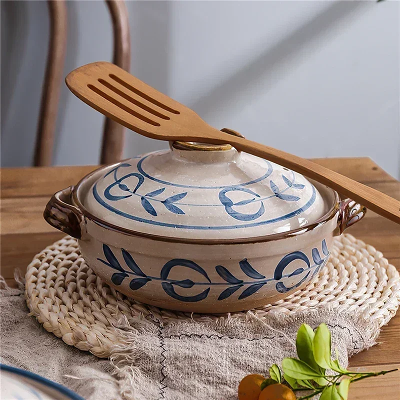 Ceramiczny garnek do zapiekani – Home Cooking Japanese recenzja i cena