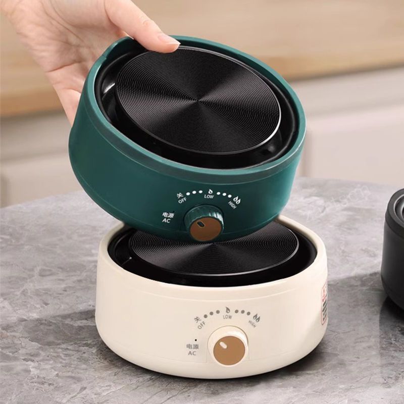 Elektryczna podstawa grzewcza  – Home Cooking Heater recenzja i cena