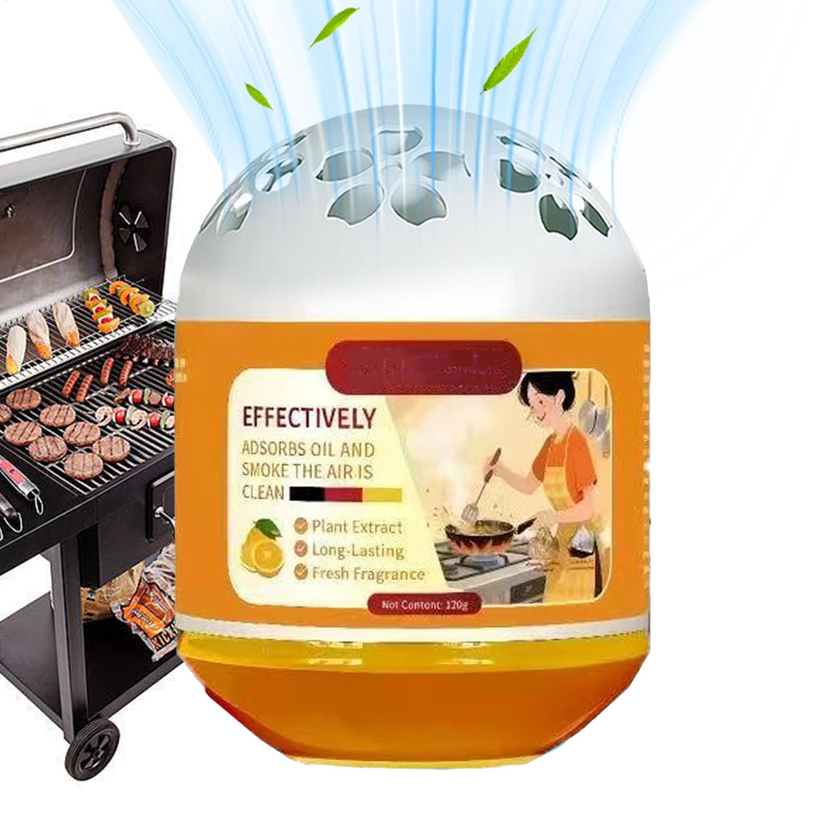 Pudełko do oczyszczania powiet – Home Cooking Meals recenzja i cena