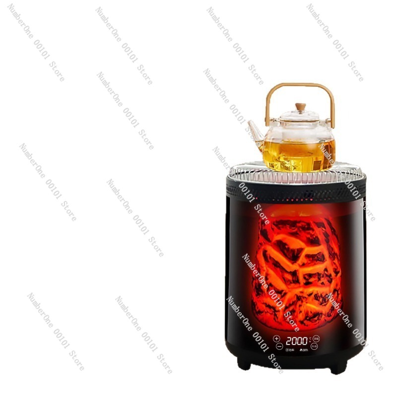 Elektryczny grzejnik głosowy F – Home Cooking Heater recenzja i cena