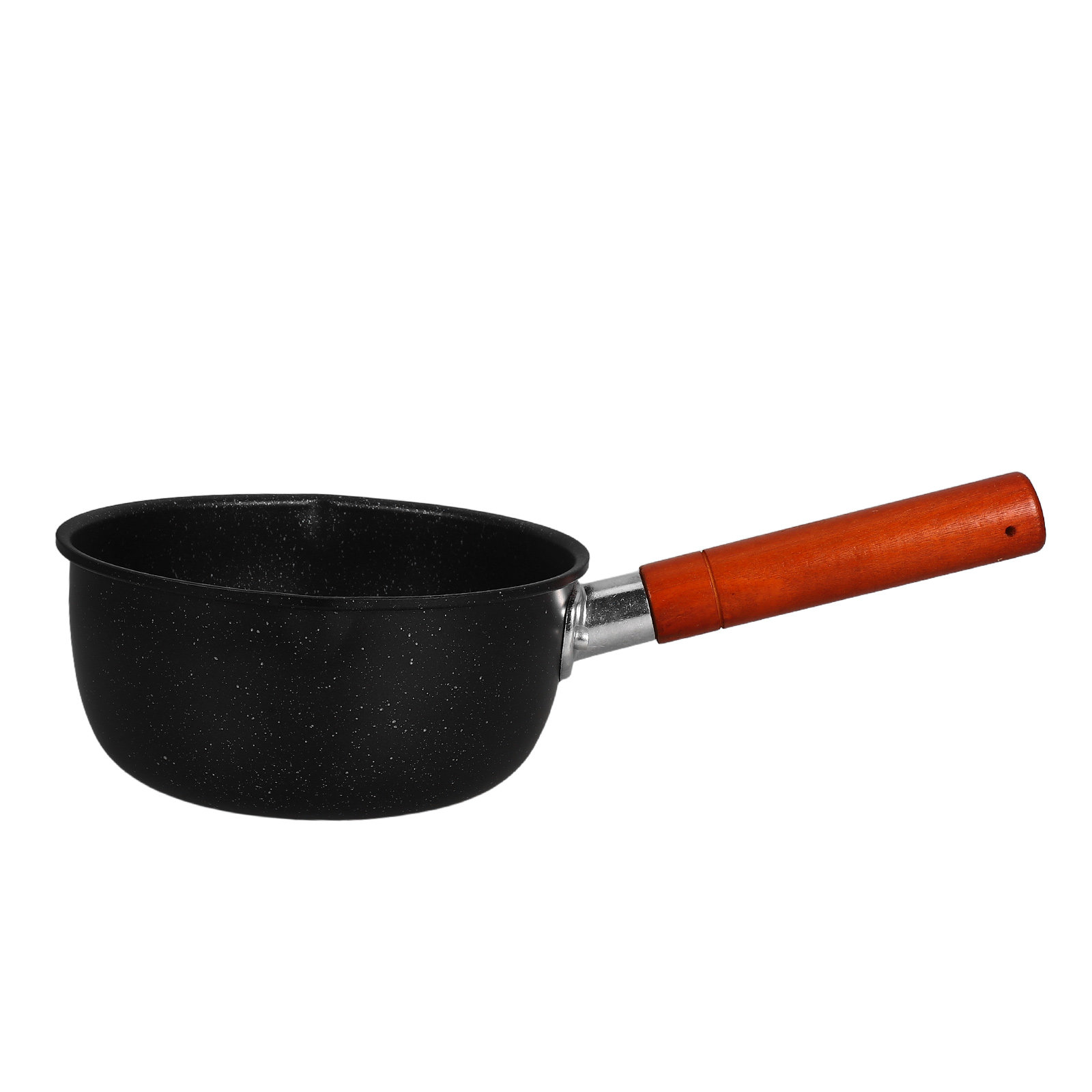 Japoński garnek do mleka z pow – Home Cooking Japanese recenzja i cena