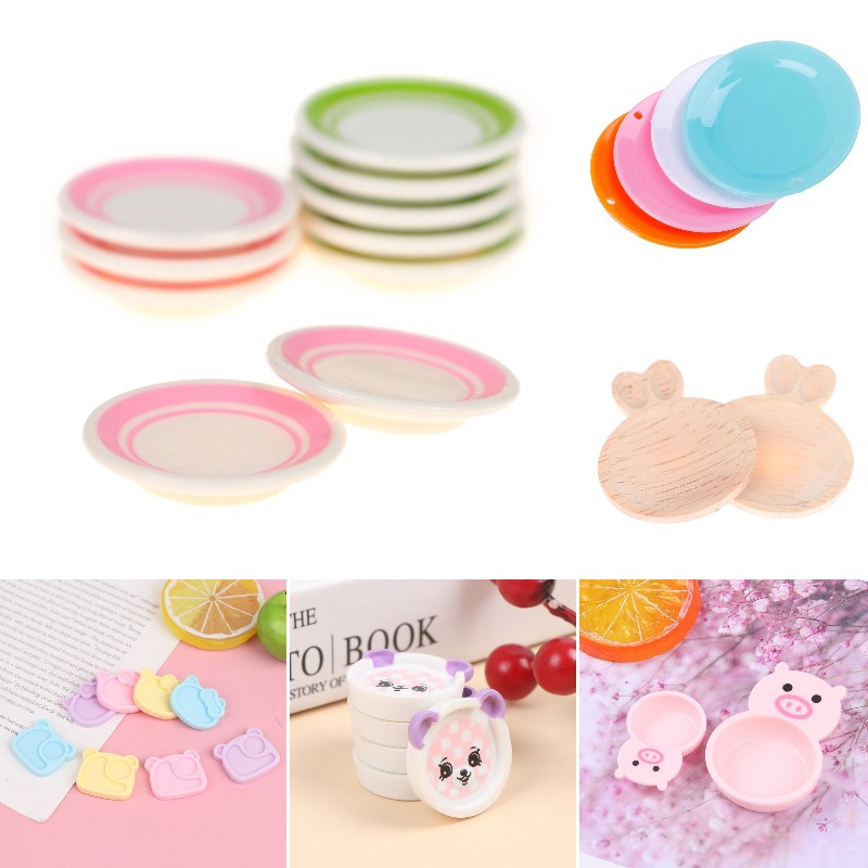1/12 miniaturowy domek dla lal – Home Cooking Meals recenzja i cena