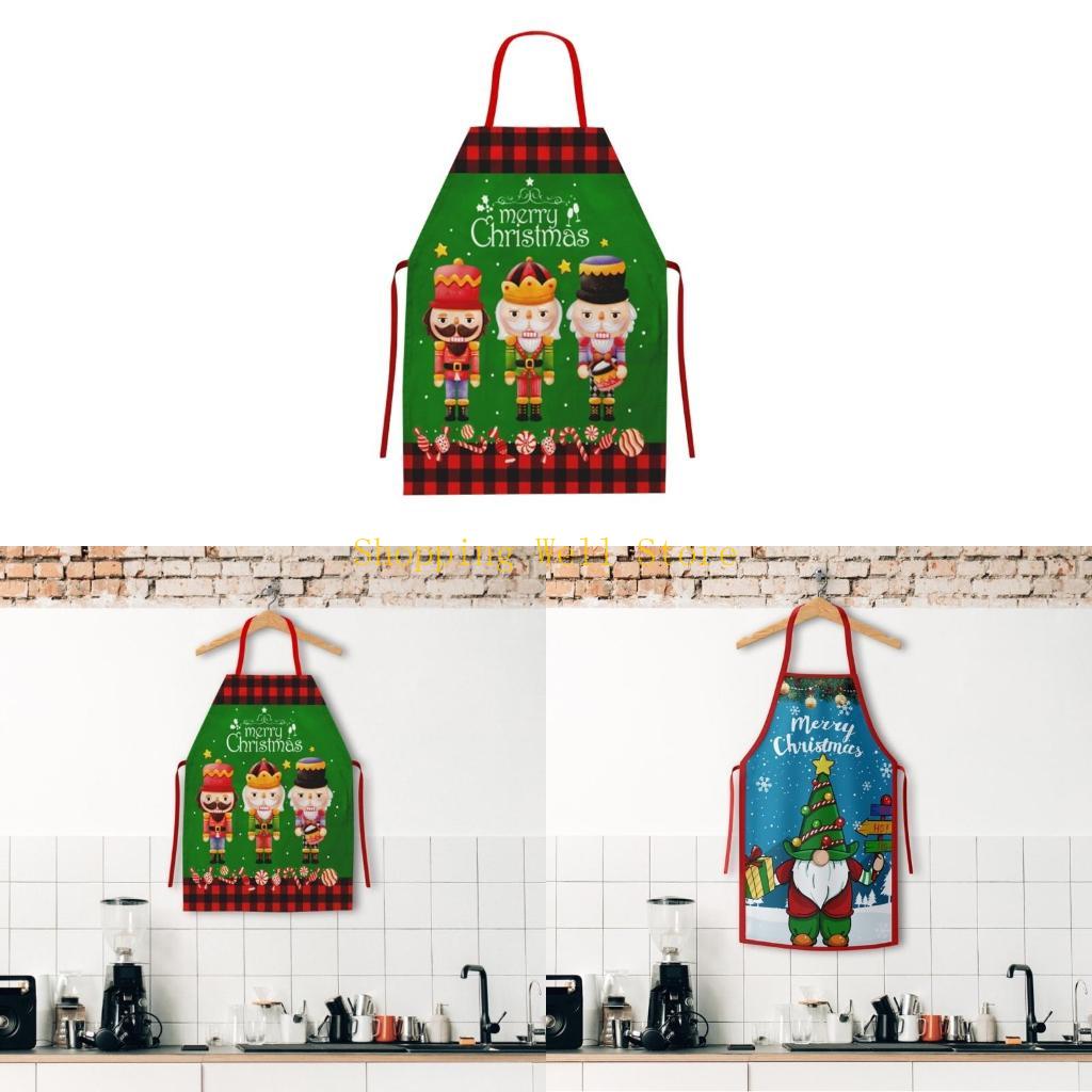 KX4B Świąteczny fartuch świąte – Home Cooking Show recenzja i cena