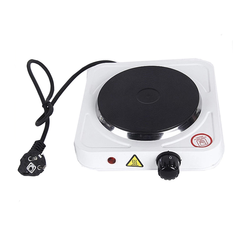 220V 1000W ue wtyczka żelazko  – Home Cooking Heater recenzja i cena