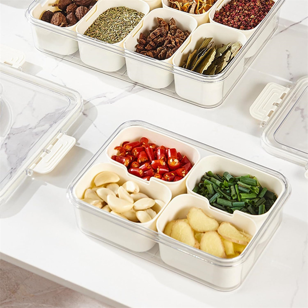 Przenośny pojemnik na żywność, – Home Cooking Food recenzja i cena