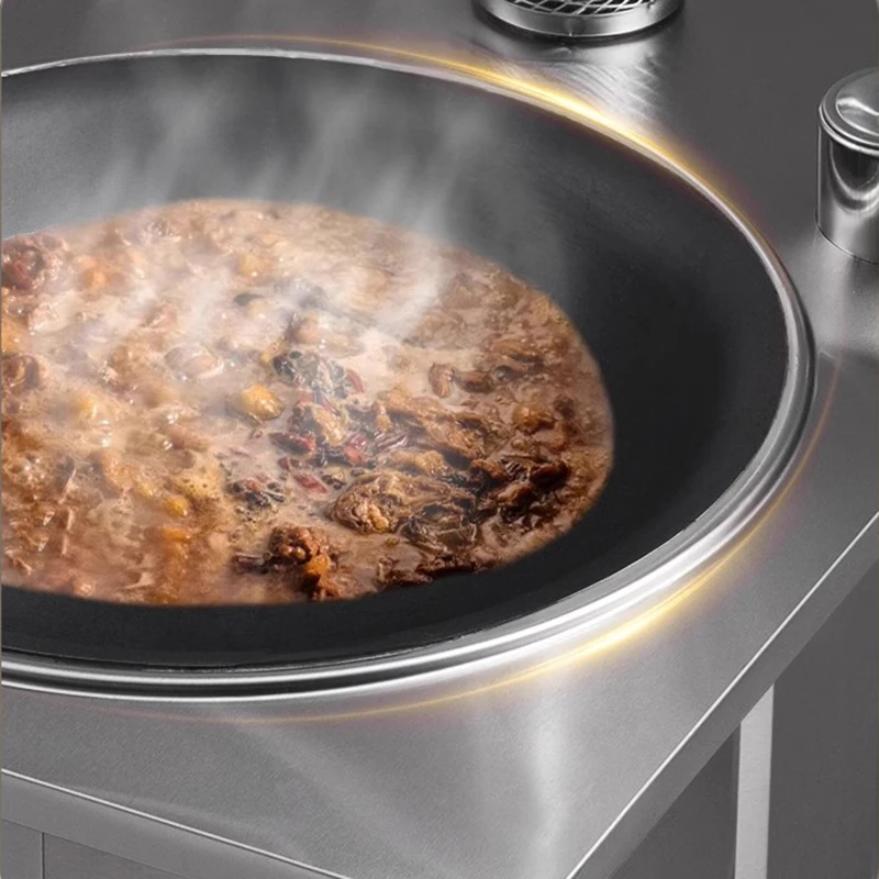 Kuchenki na drewno ze stali ni – Home Cooking Heater recenzja i cena