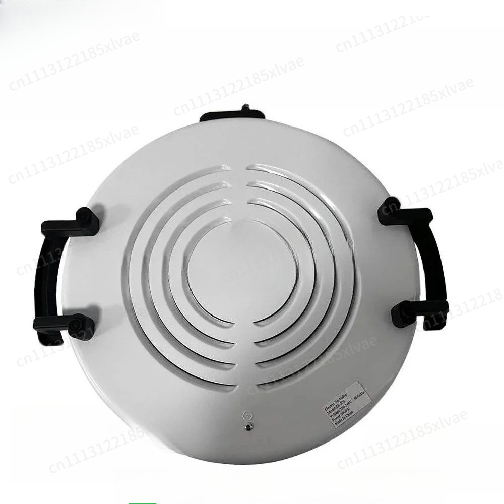 Automatyczna elektryczna maszy – Home Cooking Meals recenzja i cena