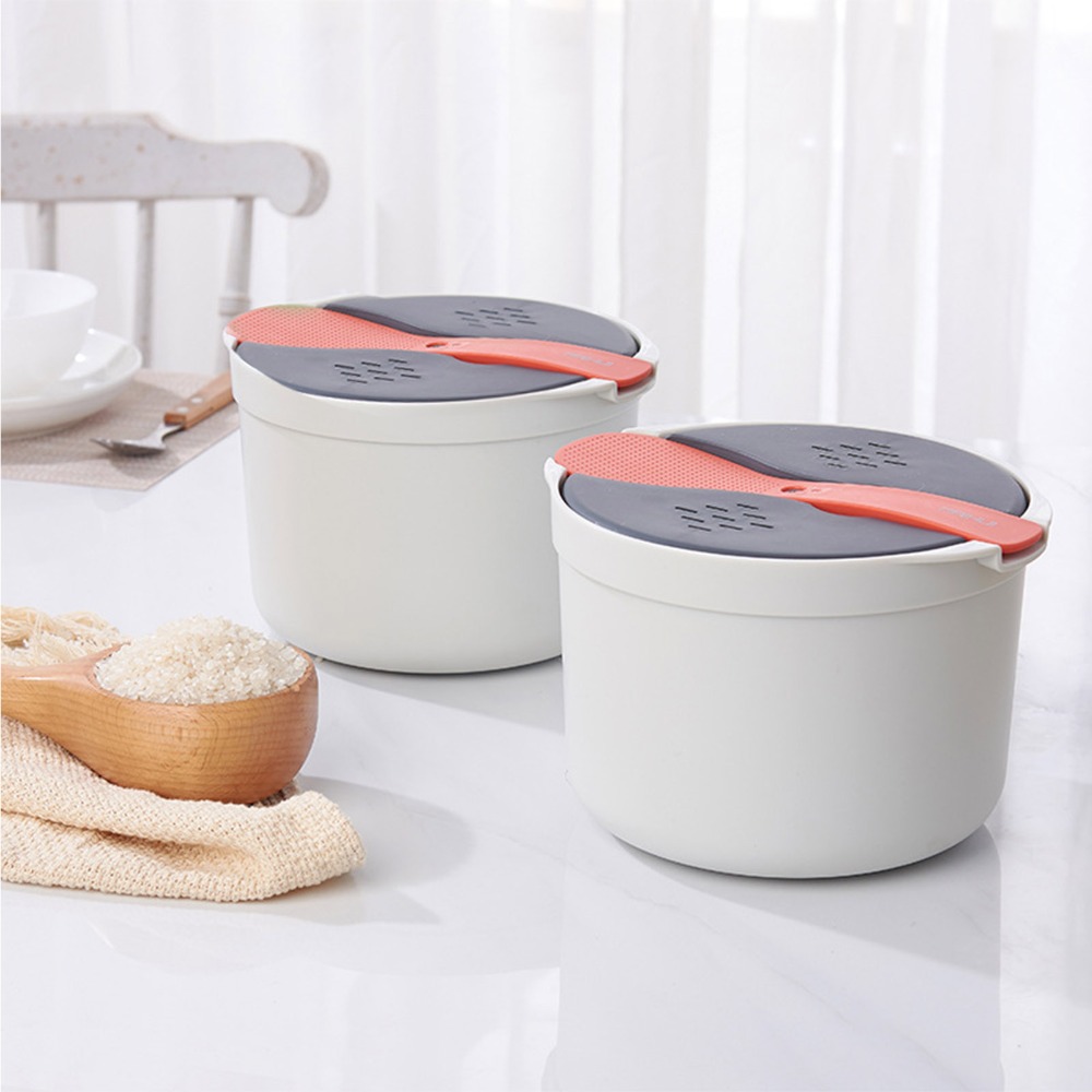 Gruby 2L Garnek do gotowania r – Steamer Bamboo Set recenzja i cena