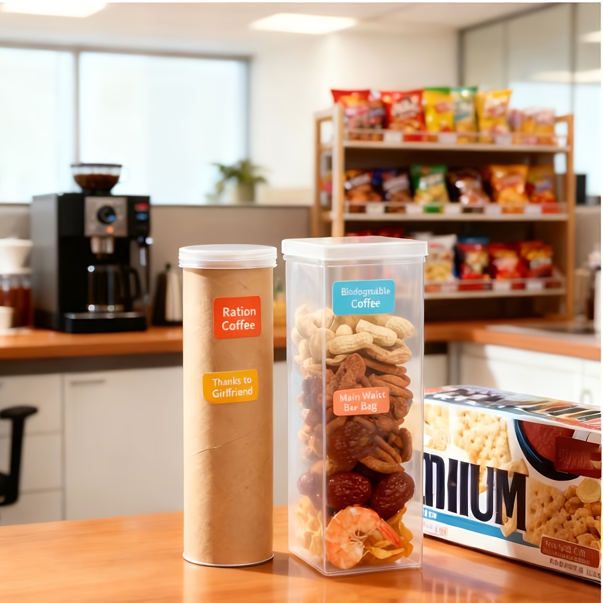 Przezroczysty, prostokątny, sz – Home Cooking Food recenzja i cena