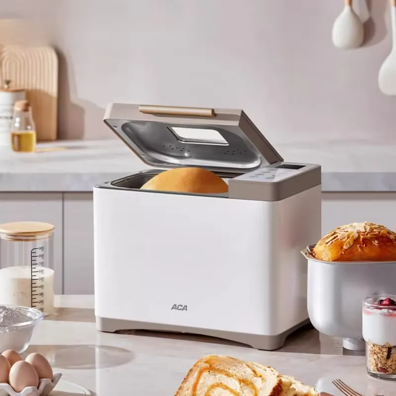 Wielofunkcyjne urządzenie śnia – Home Cooking Menu recenzja i cena