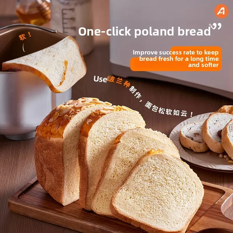 Wielofunkcyjne urządzenie śnia – Home Cooking Menu recenzja i cena