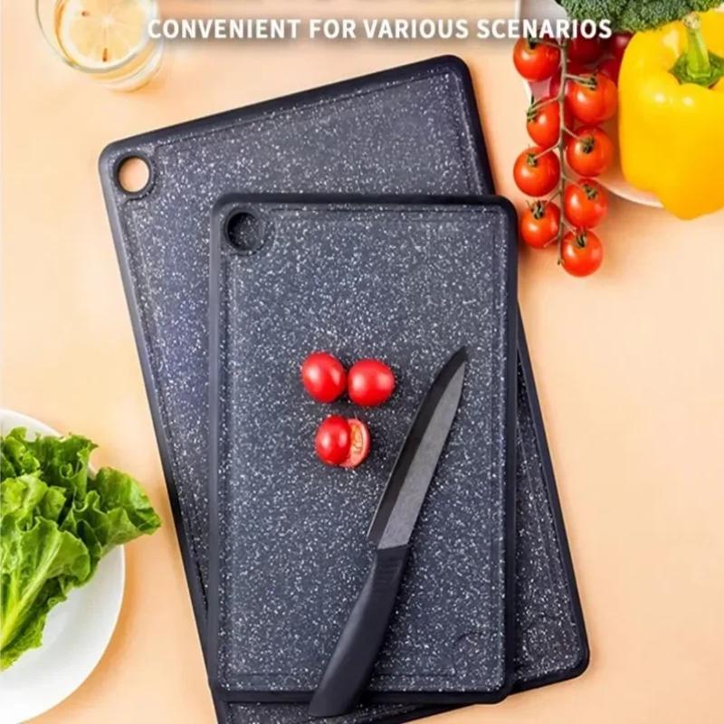 Wysokiej jakości deska do kroj – Home Cooking Meal recenzja i cena