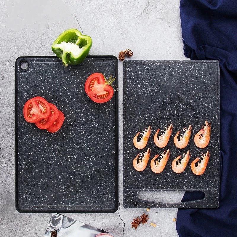 Wysokiej jakości deska do kroj – Home Cooking Meal recenzja i cena