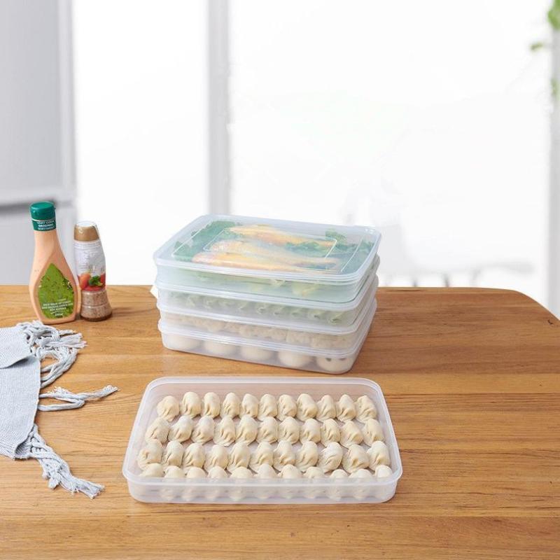 Nowy·Pojemnik do przechowywani – Home Cooking Food recenzja i cena