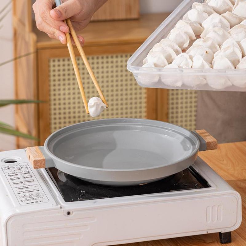 Nowy·Pojemnik do przechowywani – Home Cooking Food recenzja i cena