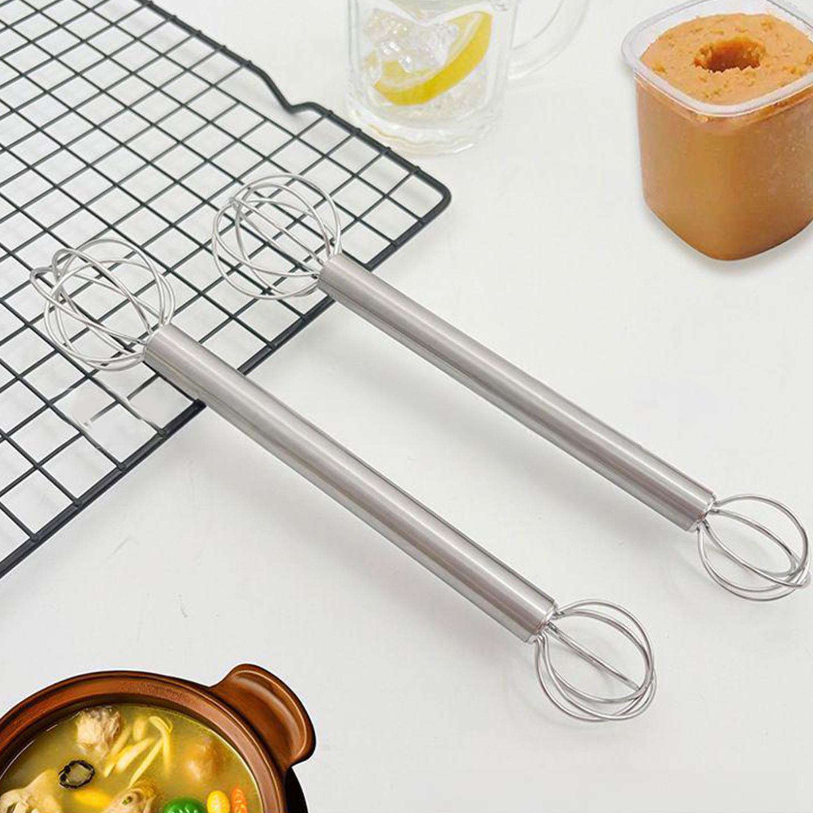 Mieszadło do miso, ręczny trze – Home Cooking Japanese recenzja i cena