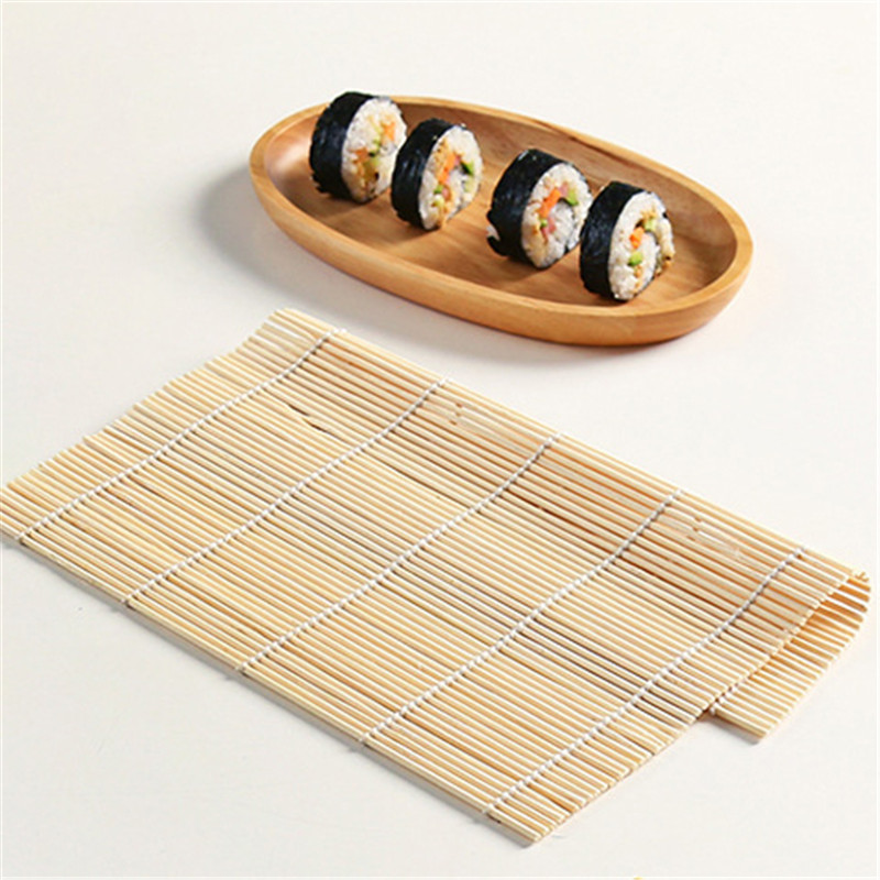 1 SZT. Mata do sushi, bambusow – Sushi Mat Bamboo recenzja i cena