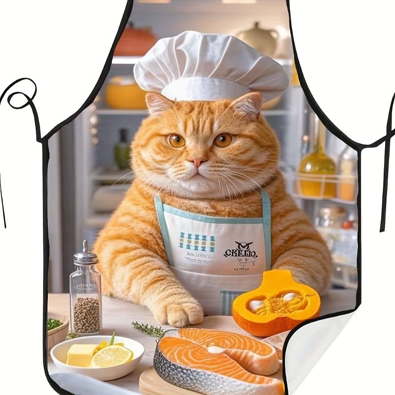 1 szt. zabawnego pomarańczoweg – Home Cooking For Cats recenzja i cena