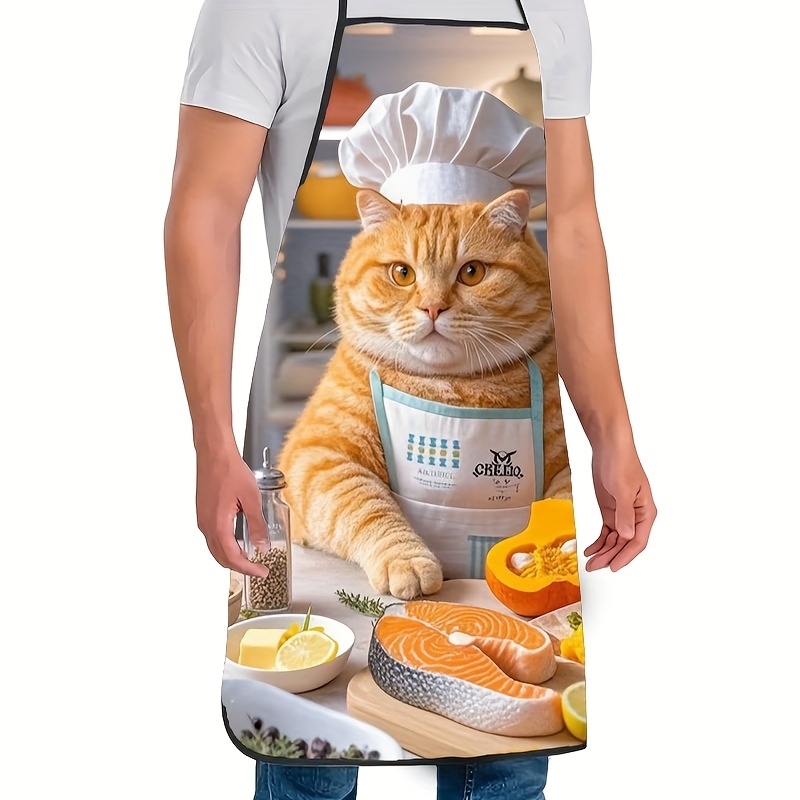 1 szt. zabawnego pomarańczoweg – Home Cooking For Cats recenzja i cena