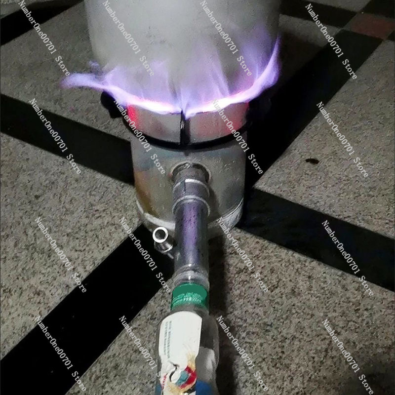 Kuchenka gazowana na olej prze – Home Cooking Heater recenzja i cena