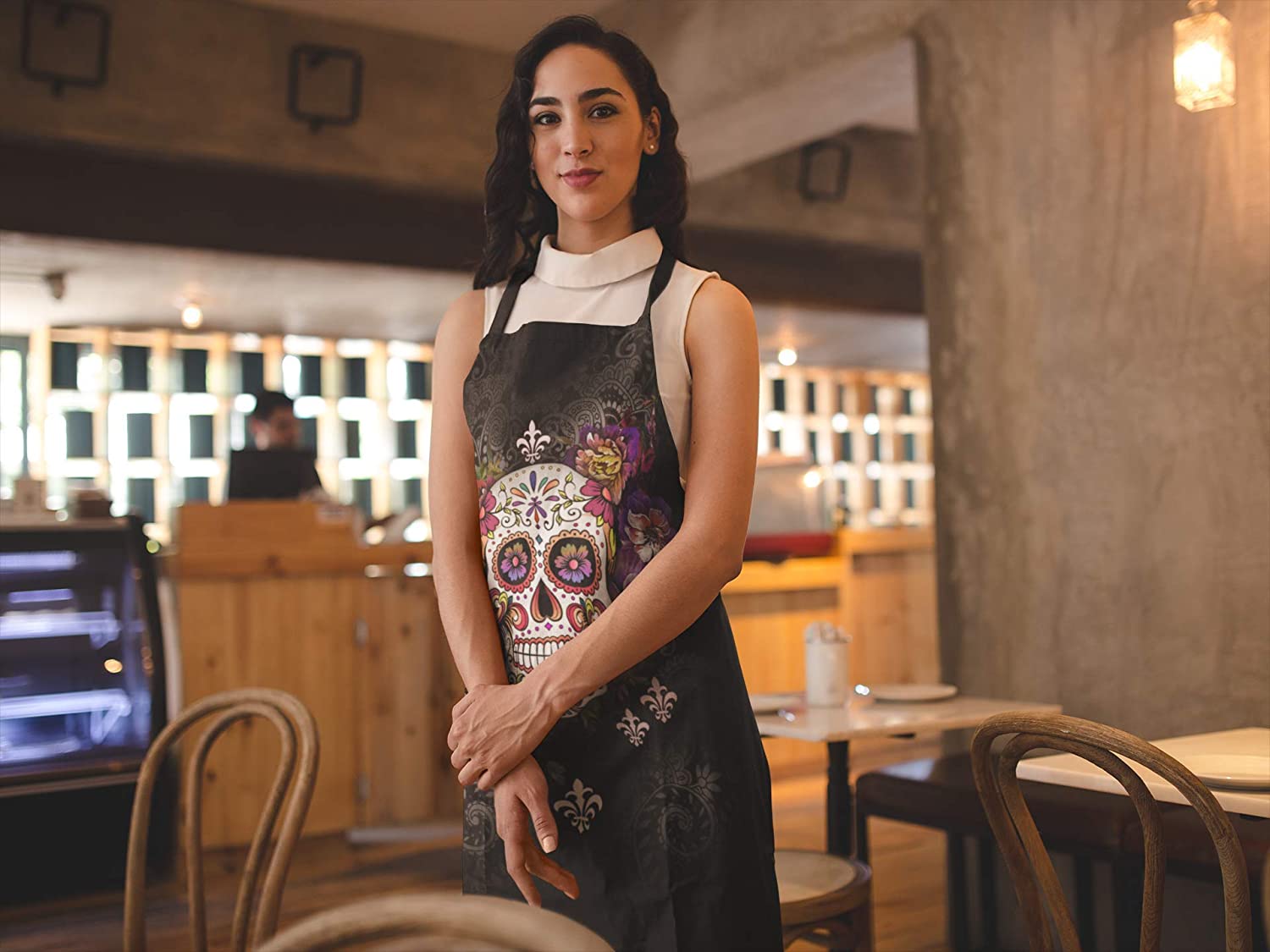 Słodki Meksyk Halloweenowy Far – Home Cooking Meals recenzja i cena
