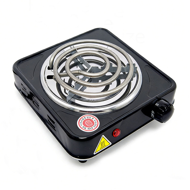 Elektryczny piec do węgla do s – Home Cooking Heater recenzja i cena