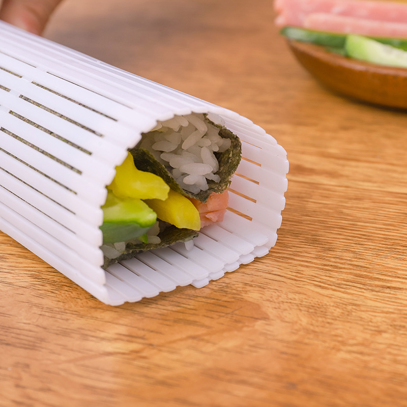 Rolada sushi Japońska plastiko – Sushi Mat Bamboo recenzja i cena
