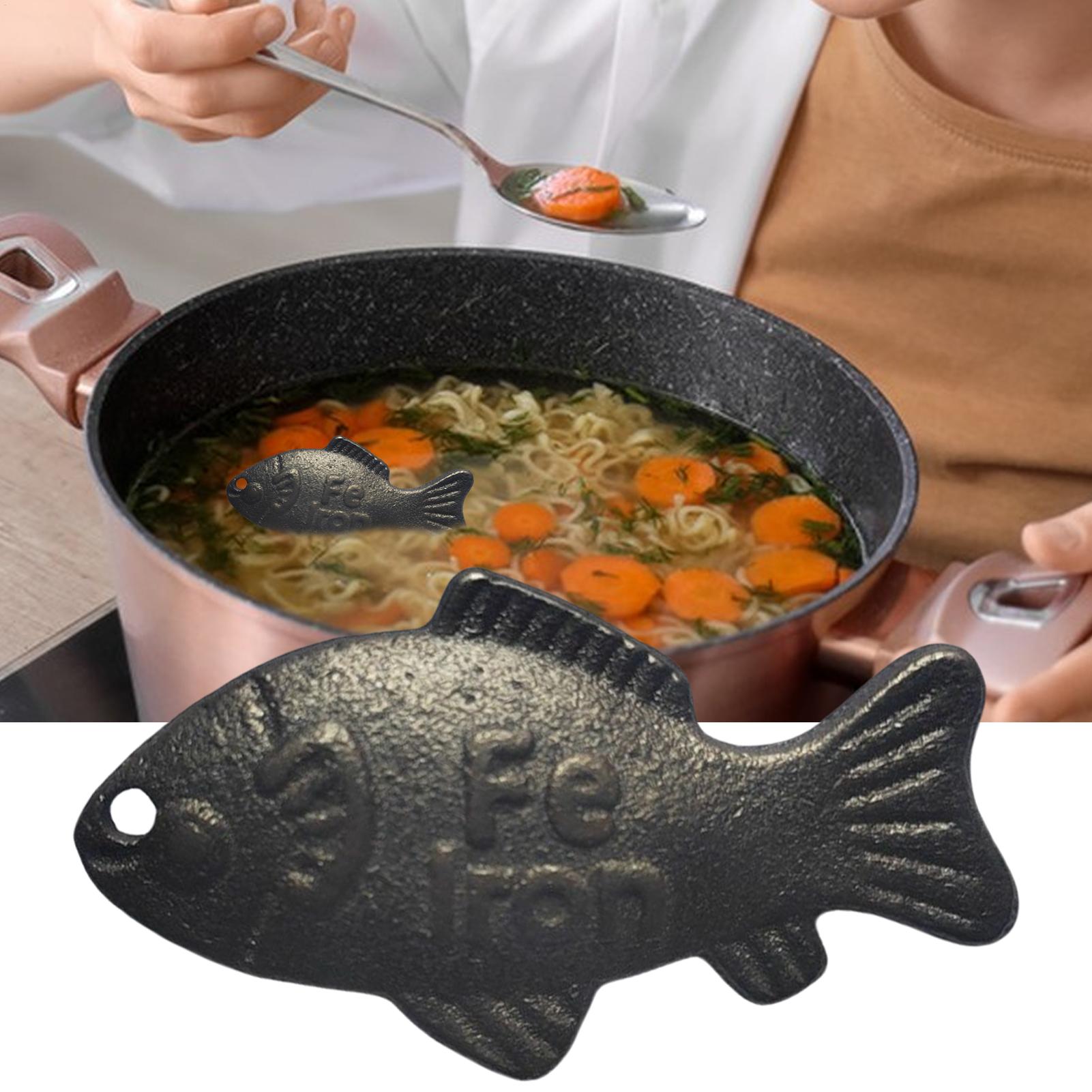 LuckyIronFish Skuteczne i bezp – Home Cooking Meals recenzja i cena