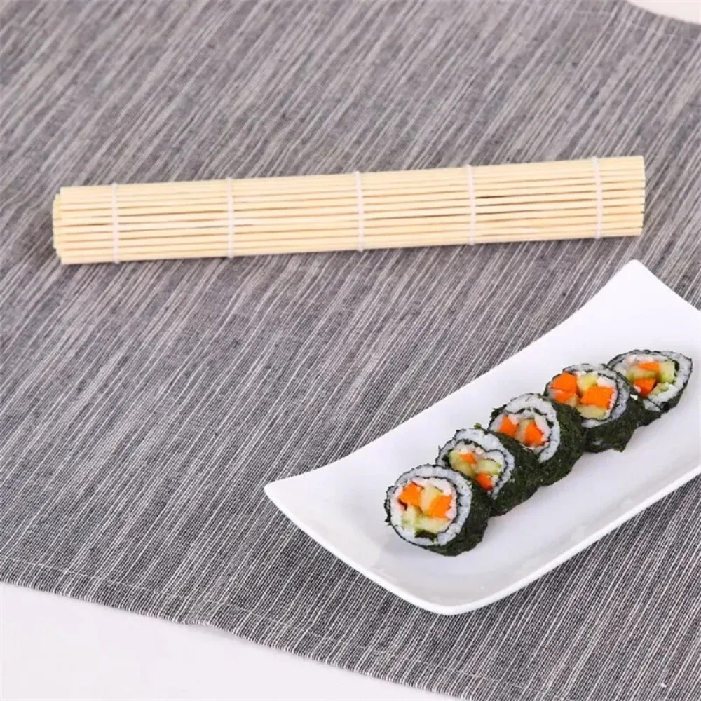 Bambusowa mata do sushi Narzęd – Sushi Mat Bamboo recenzja i cena